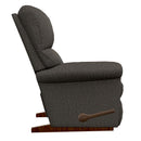 La-Z-Boy Vail Rocking Recliner - Bark IMAGE 3