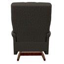 La-Z-Boy Vail Rocking Recliner - Bark IMAGE 4