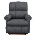 La-Z-Boy Vail Rocking Recliner - Lake IMAGE 1