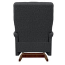 La-Z-Boy Vail Rocking Recliner - Lake IMAGE 4