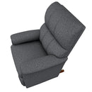 La-Z-Boy Vail Rocking Recliner - Lake IMAGE 5