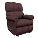 La-Z-Boy Vail Wall Recliner - Wine IMAGE 2
