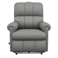 La-Z-Boy Vail Wall Recliner - Greystone IMAGE 1