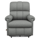 La-Z-Boy Vail Wall Recliner - Greystone IMAGE 1