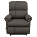 La-Z-Boy Vail Wall Recliner - Bark IMAGE 1