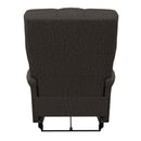 La-Z-Boy Vail Wall Recliner - Bark IMAGE 4