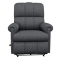 La-Z-Boy Vail Wall Recliner - Lake IMAGE 1