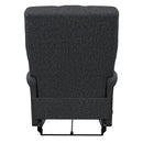 La-Z-Boy Vail Wall Recliner - Lake IMAGE 4