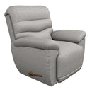 La-Z-Boy Joshua Rocking Recliner - Twilight IMAGE 2