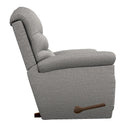 La-Z-Boy Joshua Rocking Recliner - Twilight IMAGE 3