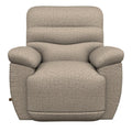 La-Z-Boy Joshua Rocking Recliner - Fawn IMAGE 1