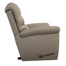 La-Z-Boy Joshua Rocking Recliner - Fawn IMAGE 3