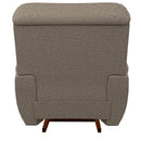 La-Z-Boy Joshua Rocking Recliner - Fawn IMAGE 4