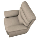 La-Z-Boy Joshua Rocking Recliner - Fawn IMAGE 5