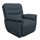 La-Z-Boy Joshua Rocking Recliner - Navy IMAGE 2