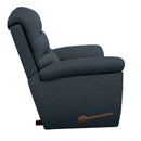 La-Z-Boy Joshua Rocking Recliner - Navy IMAGE 3