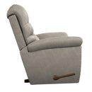La-Z-Boy Joshua Rocking Recliner - Pebble IMAGE 3