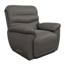La-Z-Boy Joshua Rocking Recliner - Ash IMAGE 2