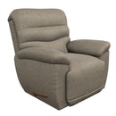 La-Z-Boy Joshua Rocking Recliner - Mushroom IMAGE 2