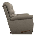 La-Z-Boy Joshua Rocking Recliner - Mushroom IMAGE 3