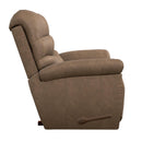 La-Z-Boy Joshua Rocking Recliner - Chestnut IMAGE 3