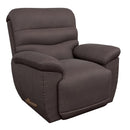 La-Z-Boy Joshua Rocking Recliner - Chestnut Goshen IMAGE 2