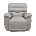 La-Z-Boy Joshua Wall Recliner - Twilight IMAGE 1
