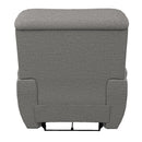 La-Z-Boy Joshua Wall Recliner - Twilight IMAGE 4