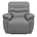 La-Z-Boy Joshua Wall Recliner - Granite IMAGE 1