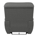 La-Z-Boy Joshua Wall Recliner - Granite IMAGE 4