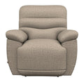 La-Z-Boy Joshua Wall Recliner - Fawn IMAGE 1
