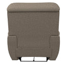 La-Z-Boy Joshua Wall Recliner - Fawn IMAGE 4