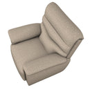 La-Z-Boy Joshua Wall Recliner - Fawn IMAGE 5