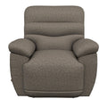 La-Z-Boy Joshua Wall Recliner - Mocha IMAGE 1