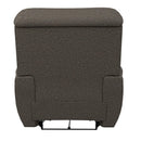 La-Z-Boy Joshua Wall Recliner - Mocha IMAGE 4