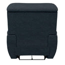 La-Z-Boy Joshua Wall Recliner - Navy IMAGE 4