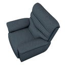 La-Z-Boy Joshua Wall Recliner - Navy IMAGE 5