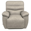 La-Z-Boy Joshua Wall Recliner - Pebble IMAGE 1