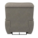 La-Z-Boy Joshua Wall Recliner - Pebble IMAGE 4