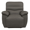 La-Z-Boy Joshua Wall Recliner - Ash IMAGE 1