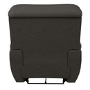 La-Z-Boy Joshua Wall Recliner - Ash IMAGE 4
