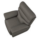 La-Z-Boy Joshua Wall Recliner - Ash IMAGE 5
