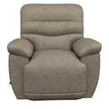La-Z-Boy Joshua Wall Recliner - Mushroom IMAGE 1