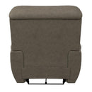 La-Z-Boy Joshua Wall Recliner - Mushroom IMAGE 4