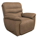 La-Z-Boy Joshua Wall Recliner - Chestnut IMAGE 2