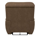 La-Z-Boy Joshua Wall Recliner - Chestnut IMAGE 4