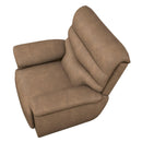 La-Z-Boy Joshua Wall Recliner - Chestnut IMAGE 5