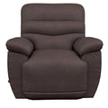 La-Z-Boy Joshua Wall Recliner - Chestnut Goshen IMAGE 1