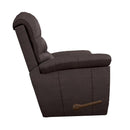 La-Z-Boy Joshua Wall Recliner - Chestnut Goshen IMAGE 3