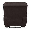La-Z-Boy Joshua Wall Recliner - Chestnut Goshen IMAGE 4